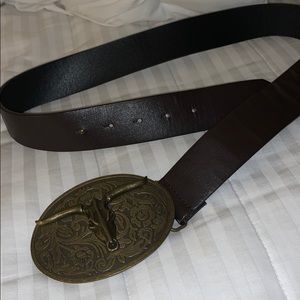Belt